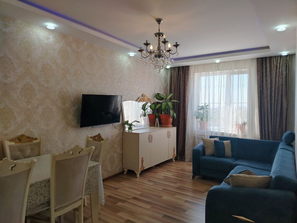 Hövsan qəsəbəsində, “Susueli bazar” adlanan ərazidə, 281 nömrəli