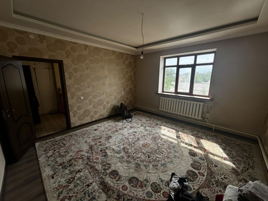 Комната с подселением в 2 этажном доме в районе Кызыл-Аскер: фото 2