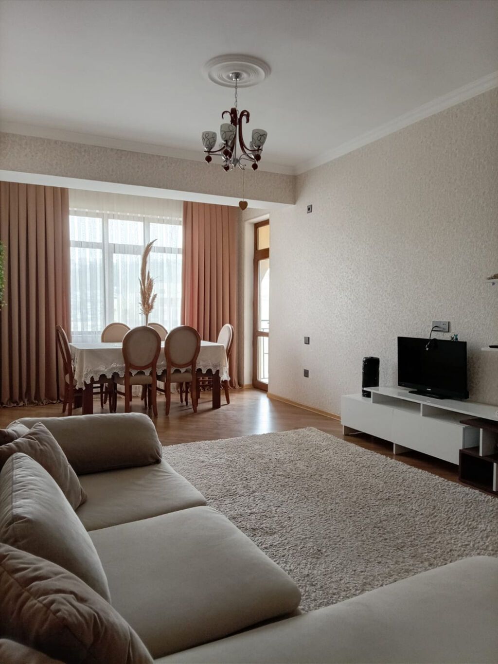 İçəri Şəhərdə 3 otaqlı yeni tikili mənzil satılır, 117 m², 250 000 AZN, şəkil 4 / 12