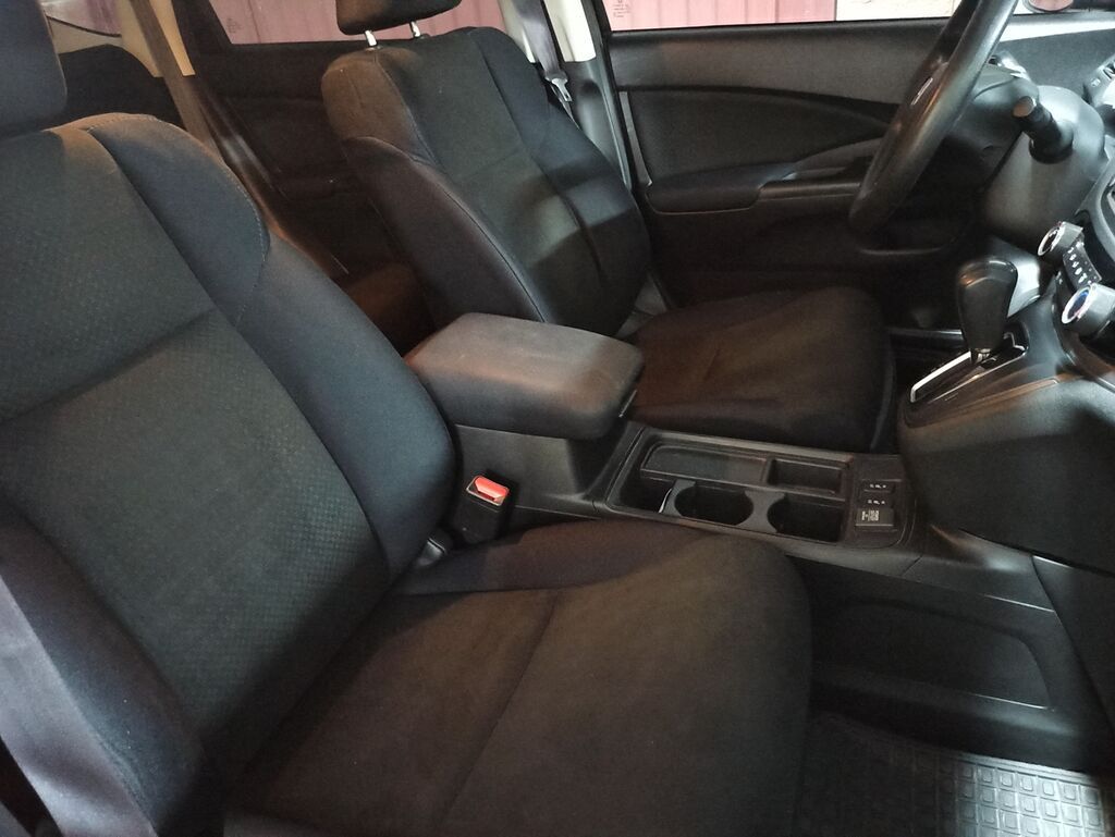 Honda CR-V: 2015 г., 2.4 л, Бензин, Кроссовер — фото 6