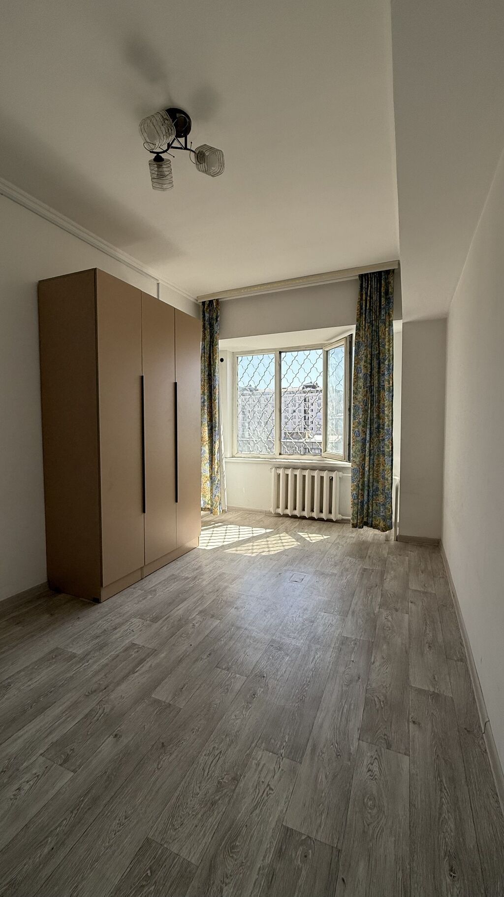 3 комнаты, 66 м², Филармония Индивидуалка, 9 этаж, Косметический ремонт: фото 2