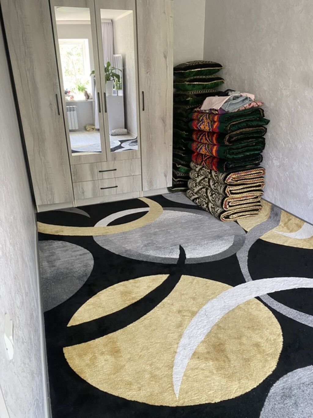 Продам 2-комнатную квартиру, 42 м², 3/5 этаж, р-н Мед. Академии: фото 8