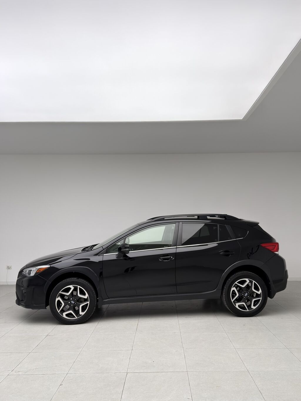 Subaru Crosstrek: 2020 г., 2 л, Вариатор, Бензин, Кроссовер: фото 4