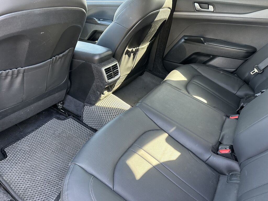 Kia K5: 2019 г., 1.6 л, Автомат, Бензин, Фастбек: фото 6