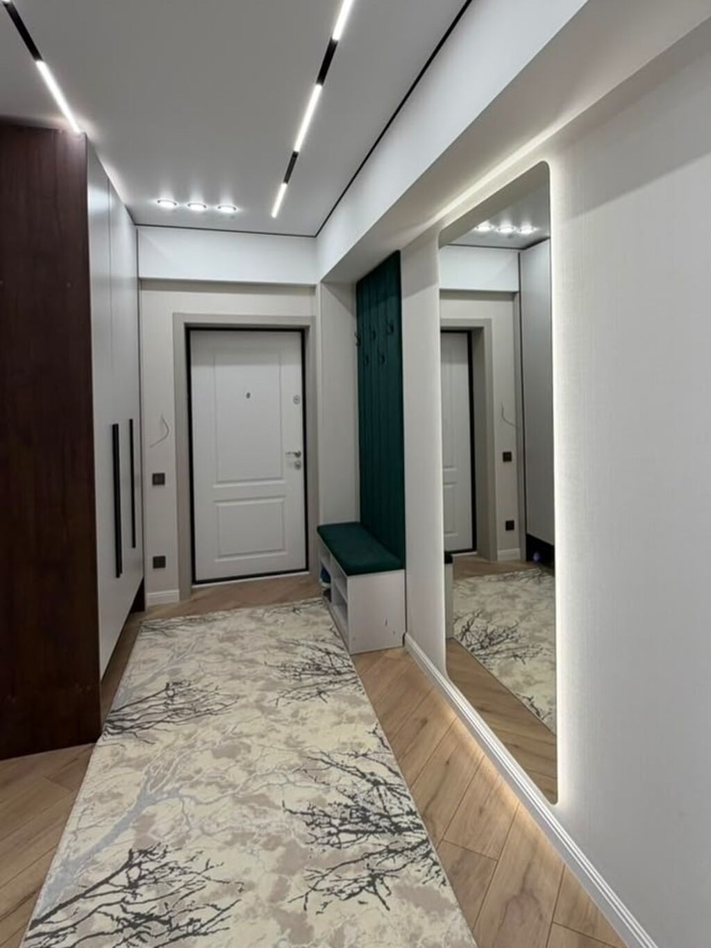 Продам 2-комнатную квартиру 72 м² в ЖК Академия: фото 2