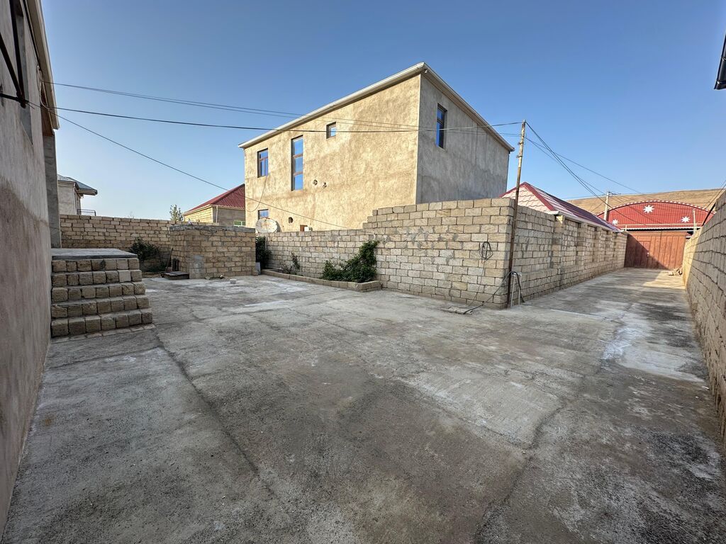 6 otaqlı, Yeni tikili, 150 kv. m