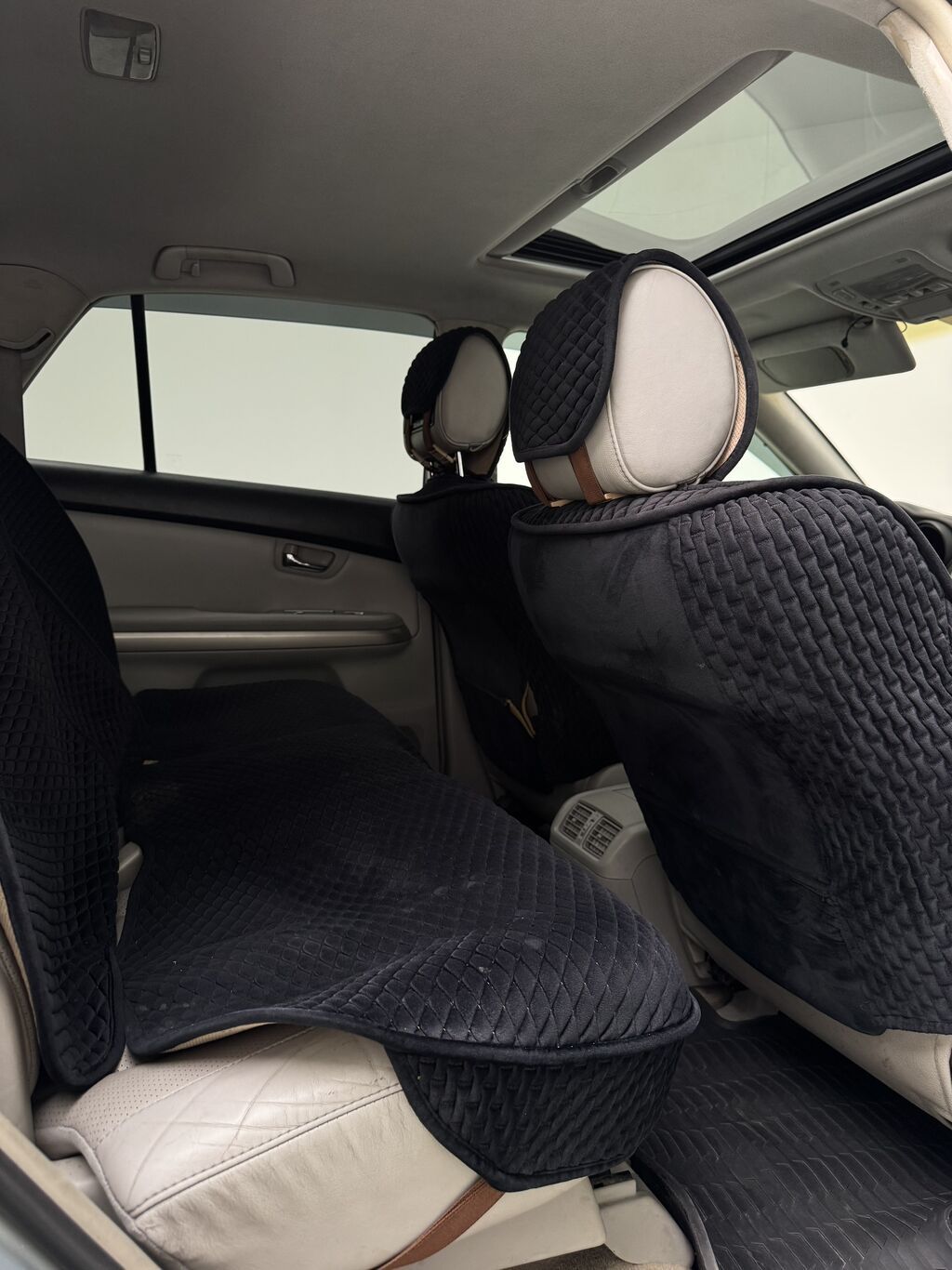 Lexus RX: 2006 г., Внедорожник: фото 7