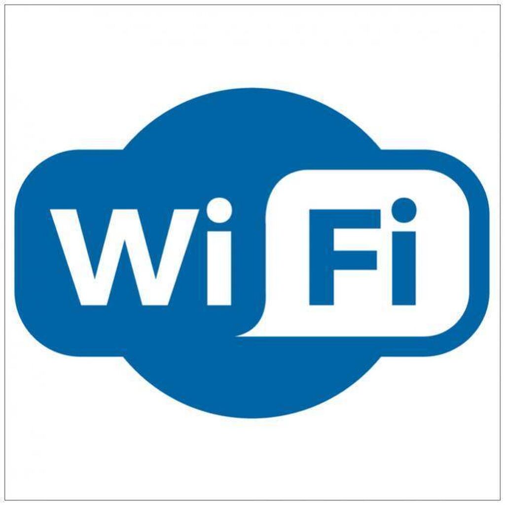 Wi fi 1