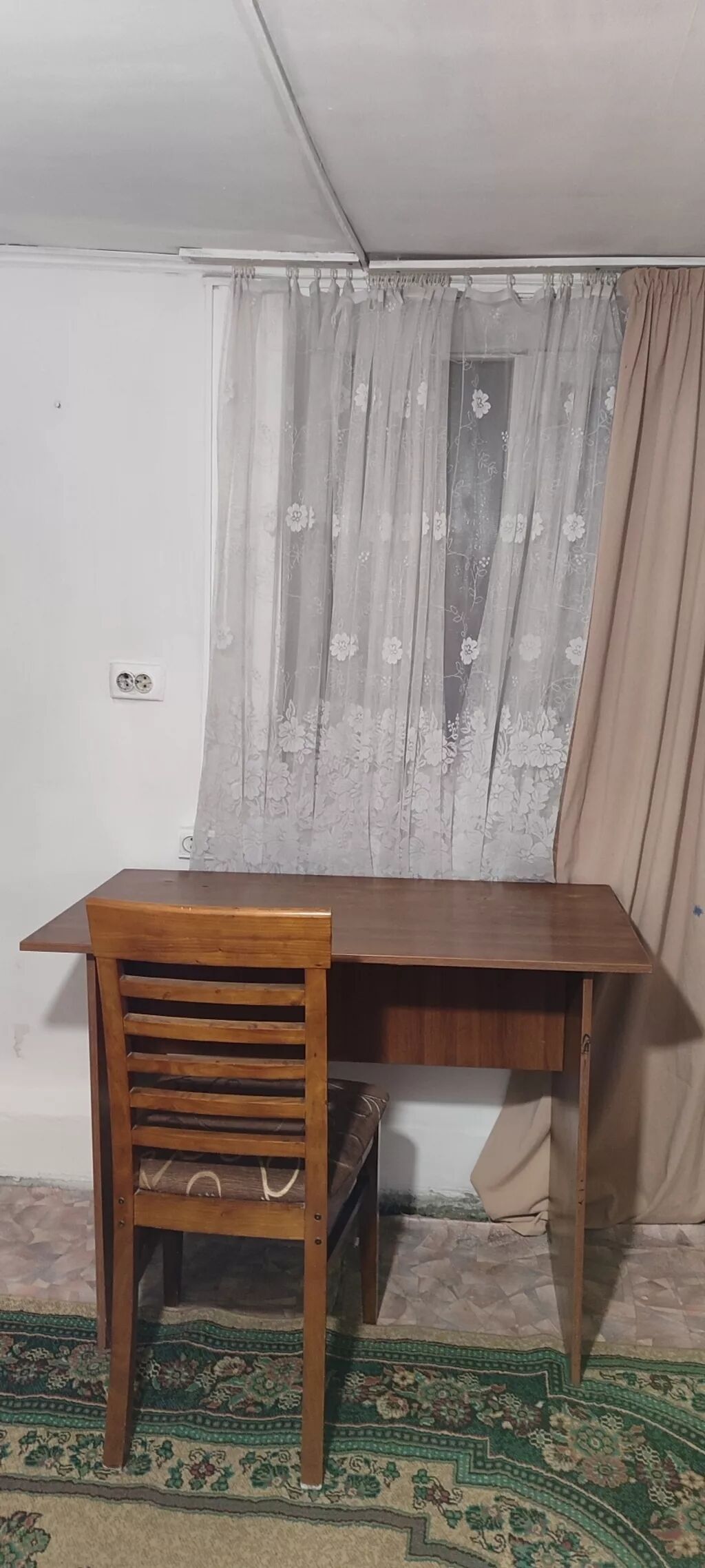 20 м², С мебелью: фото 4