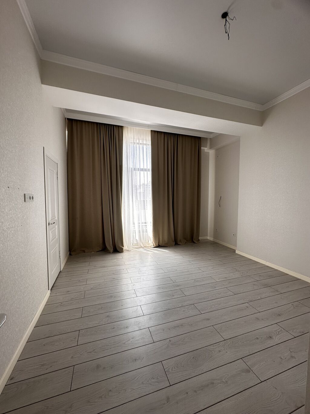 Продам 4-комнатную квартиру 145 м² в ЖК Кыргызстан-1: фото 2