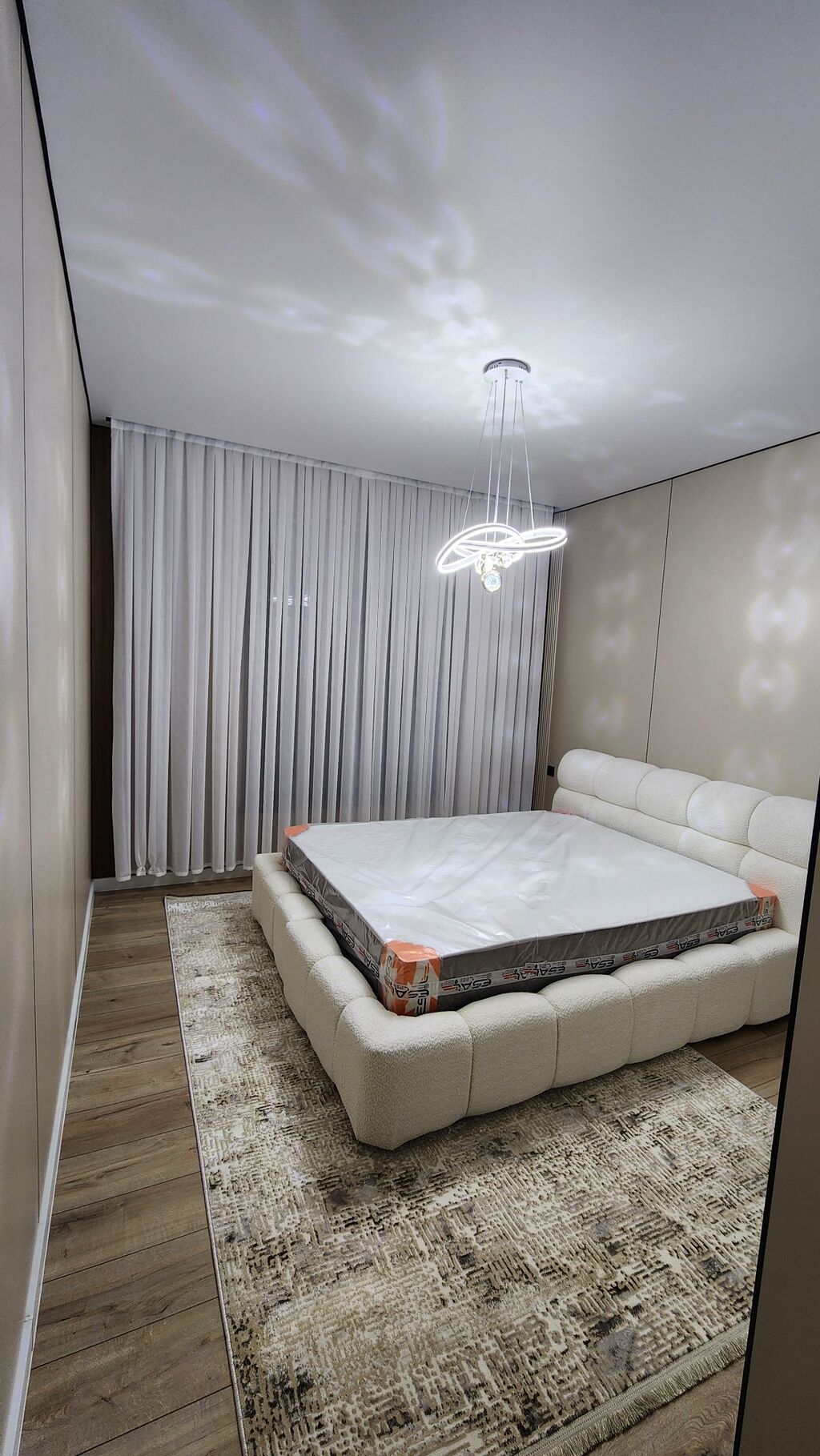 Продается дизайнерский дом 110 м² в г. Каракол, с. Жаны-Арык!* С: фото 8