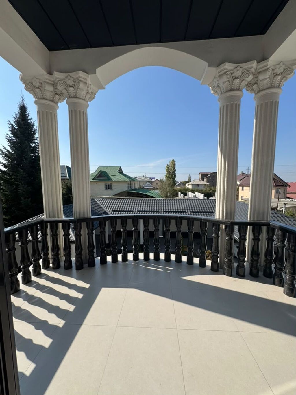 6 комнат и более, 510 м², 9 соток, Бишкек, Киргизия 1 Риэлтор: фото 3