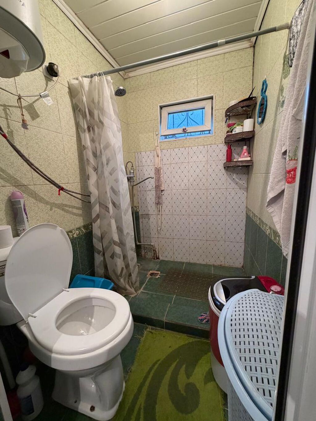 2 комнаты, 70 м², 4 соток, Бишкек, Рухий Мурас ж/м Риэлтор: фото 5