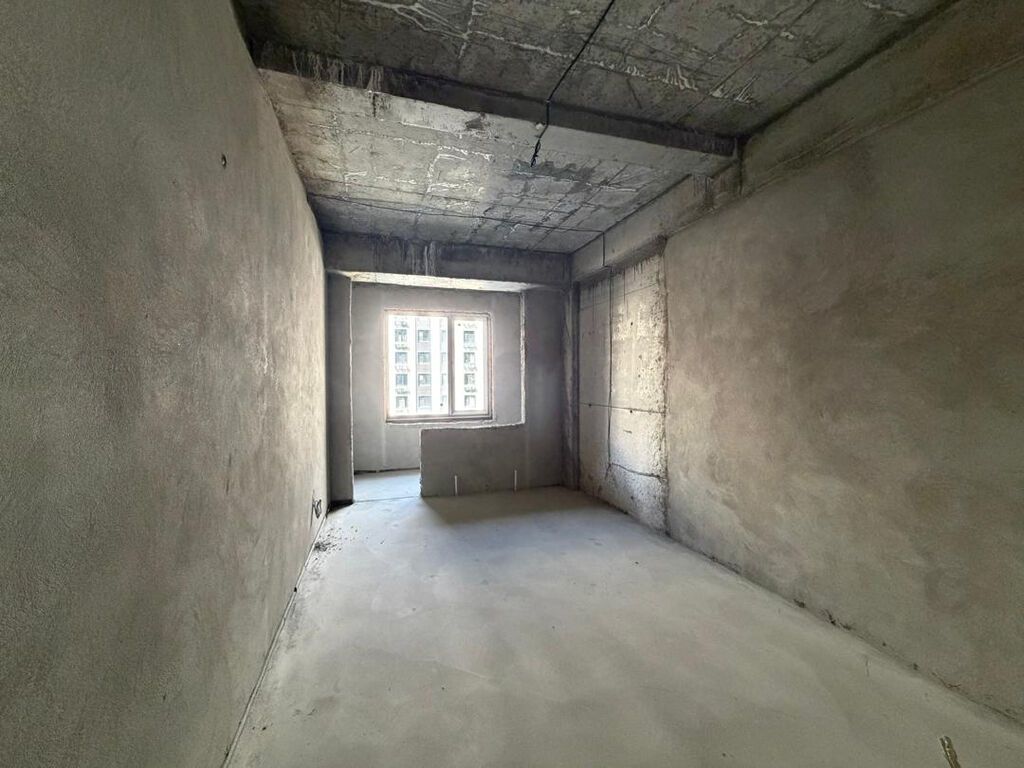 2 комнаты, 61 м², Южная Магистраль Элитка, 6 этаж, ПСО (под самоотделку): фото 4