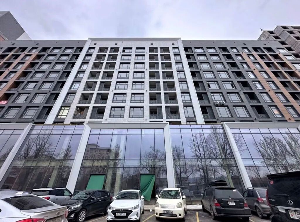 1 комната, 48 м², Элитка, 4 этаж, Евроремонт: фото 6