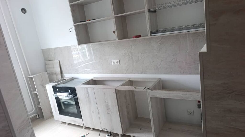 3 комнаты, 65 м², БГУ Индивидуалка, 8 этаж, Свежий ремонт: фото 4
