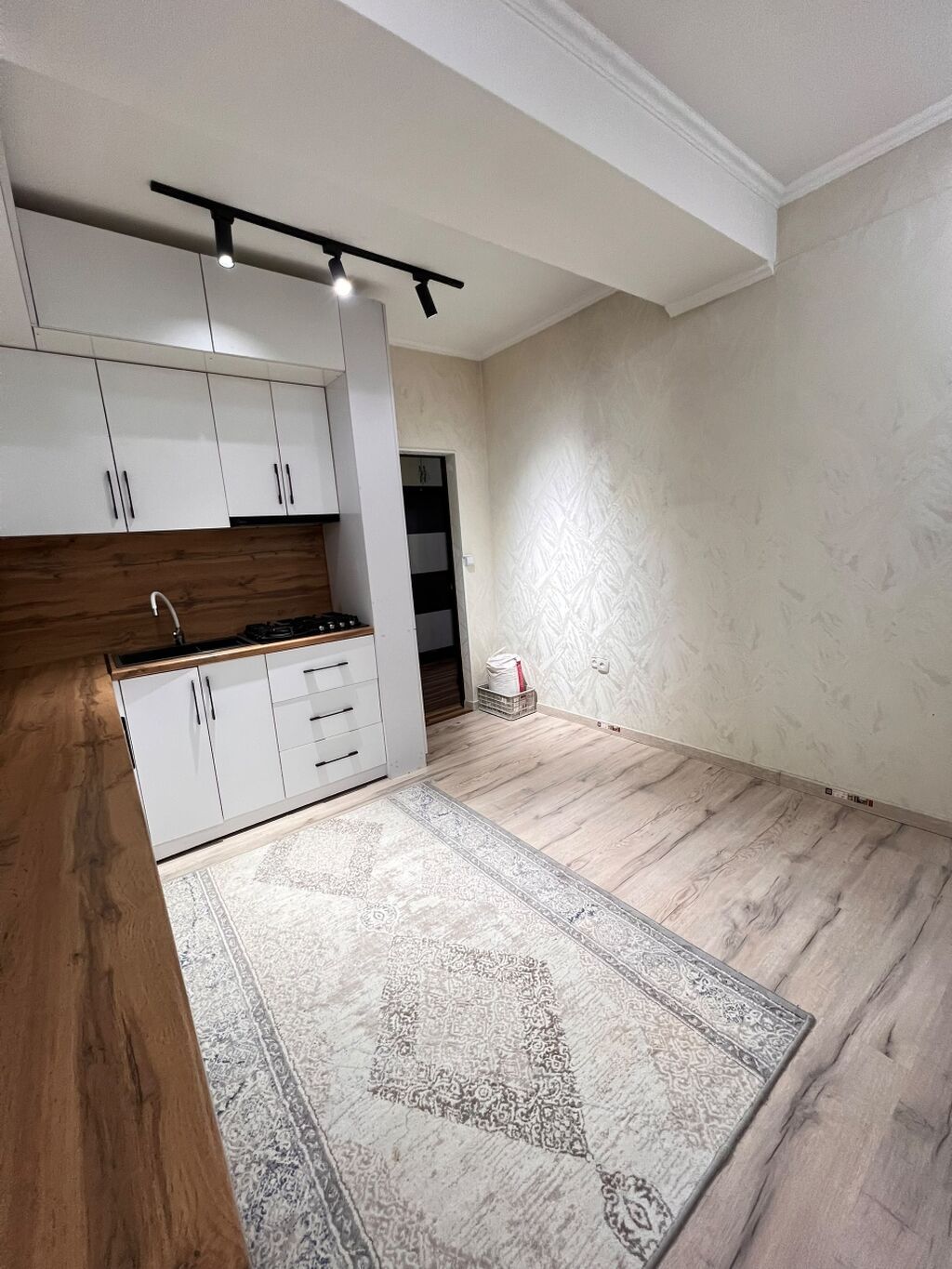 1 комната, 48 м², Рынок Келечек, Элитка, 10 этаж, Евроремонт: фото 4