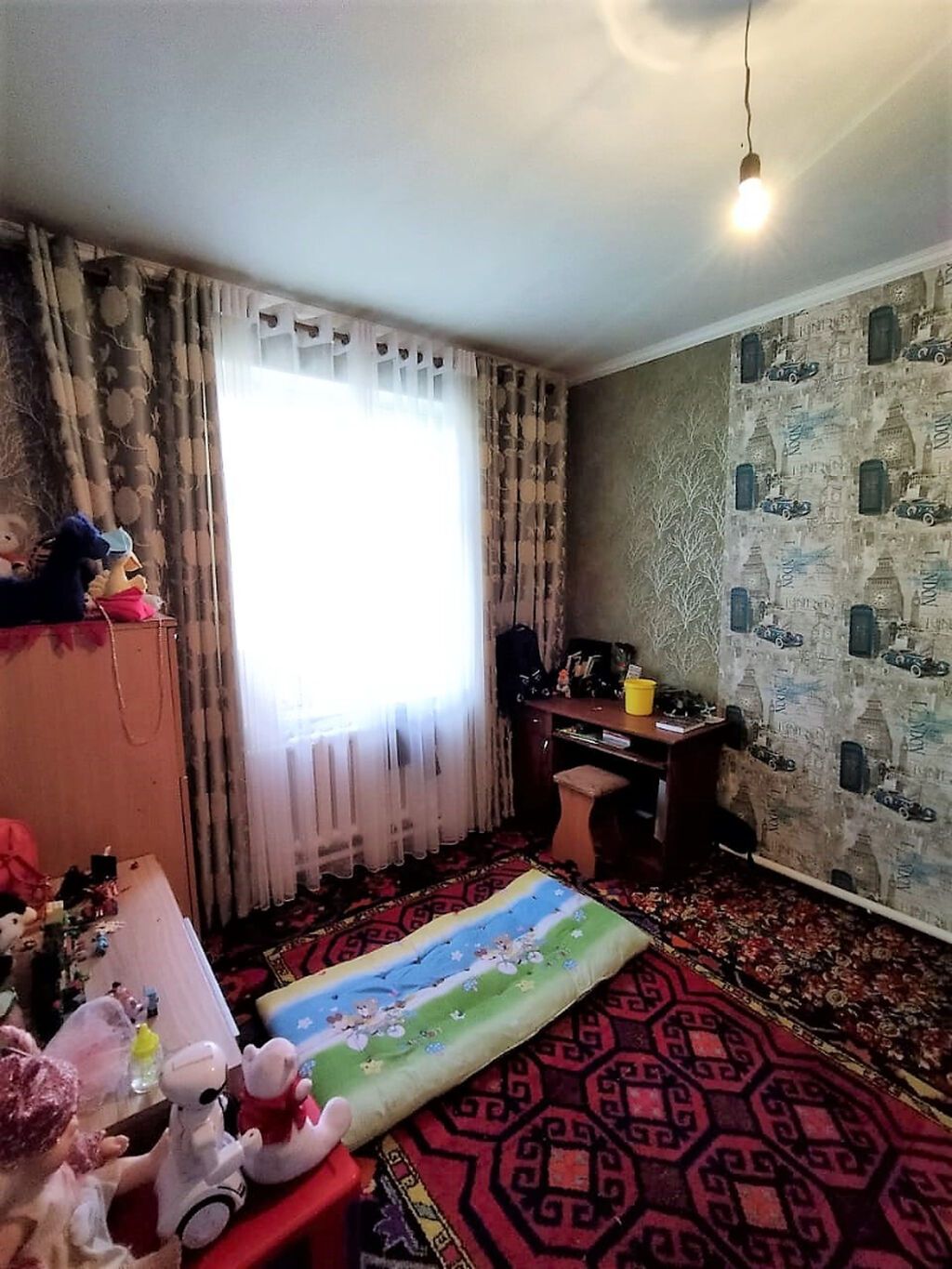 Продается дом 111 м2 с участком 6 соток, ж/м Кара-Жыгач, 290 т.$: фото 6