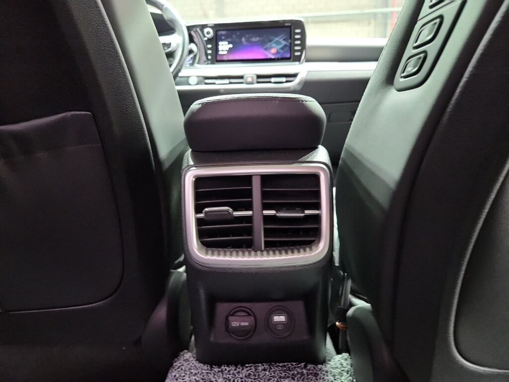Kia K5: 2020 г., 2 л, Автомат, Бензин, Лифтбек — фото 5