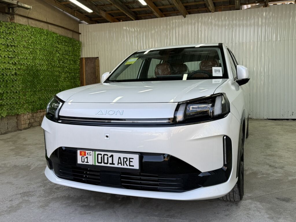 BYD : 2026 г., Автомат, Электромобиль, Кроссовер: фото 5
