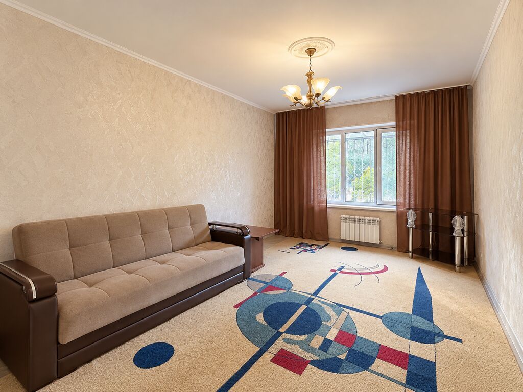 Продаю 2-комнатную квартиру в мкр. Восток-5, 1 этаж: фото 3