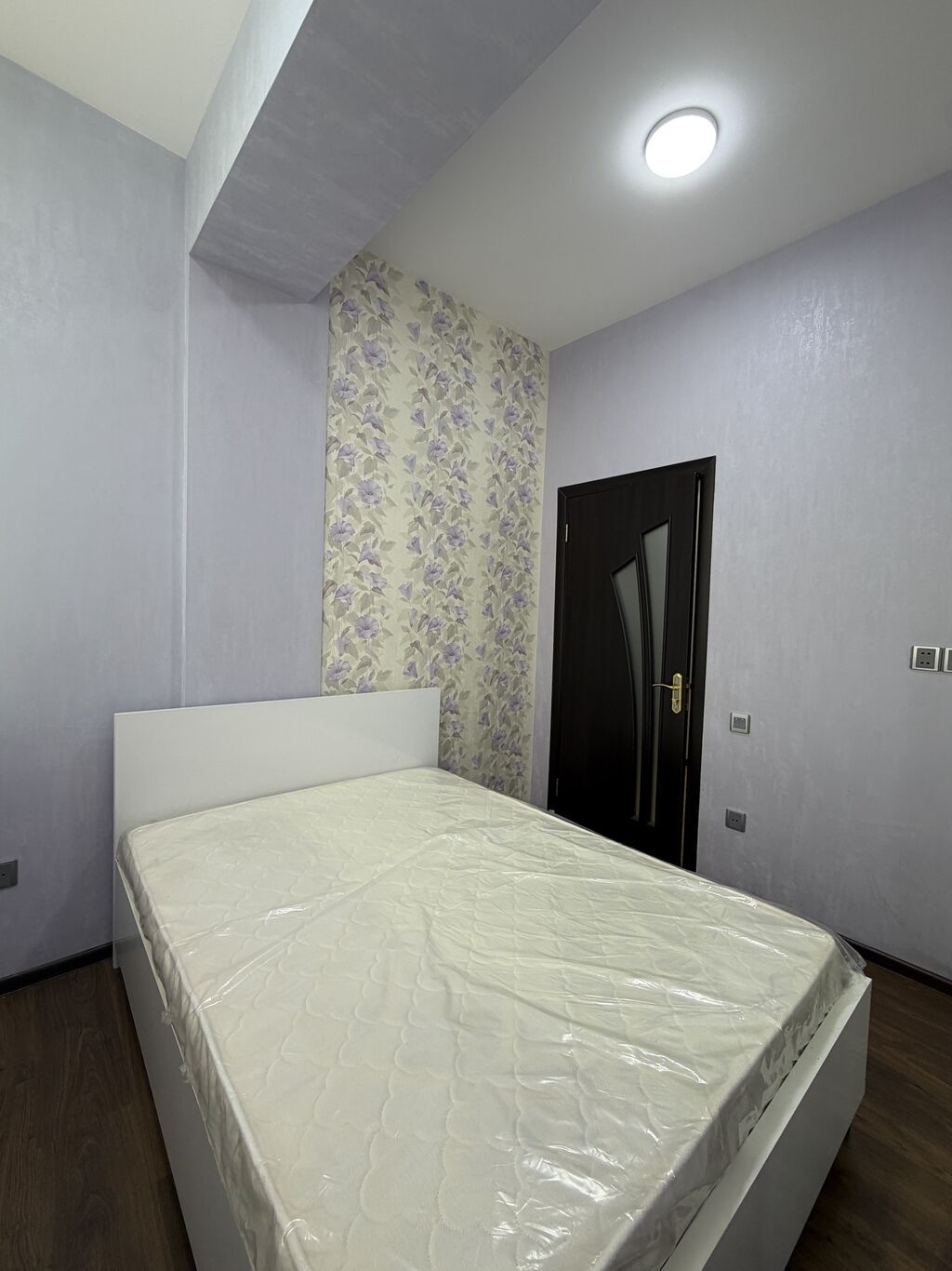 2 otaqlı, Yeni tikili, 37 kv. m
