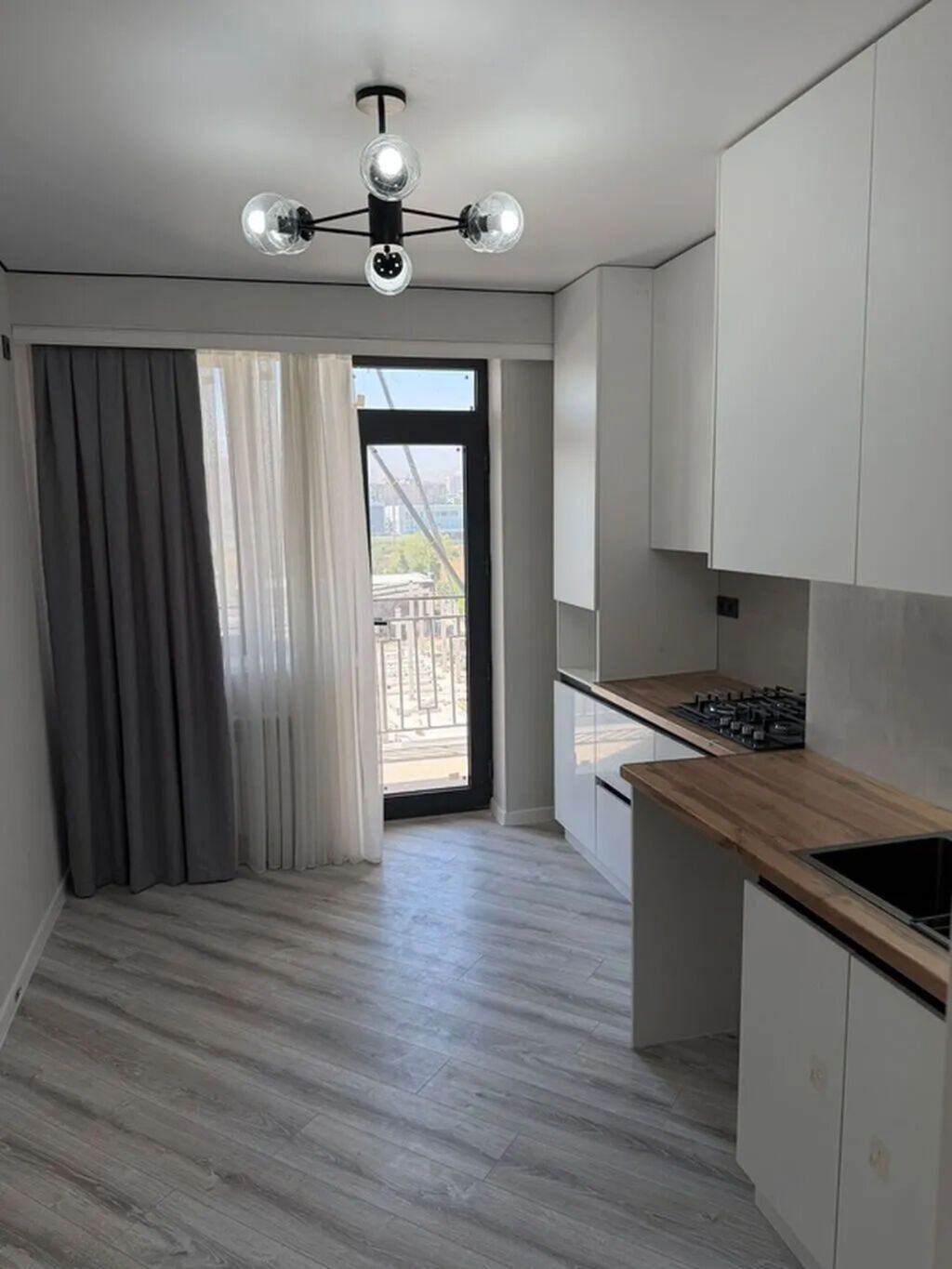 Продам 1-комнатную квартиру в ЖК Ак Ниет: фото 8