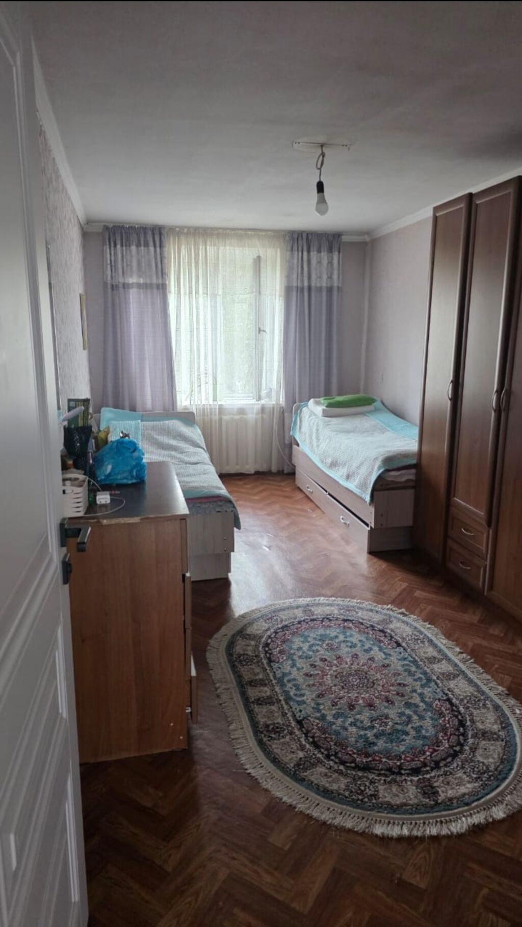 Продам 2-комнатную квартиру, 104 серия, Политех: фото 3