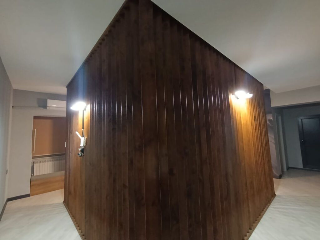 5 otaqlı, 326 kv. m, Kredit var, Yeni təmirli