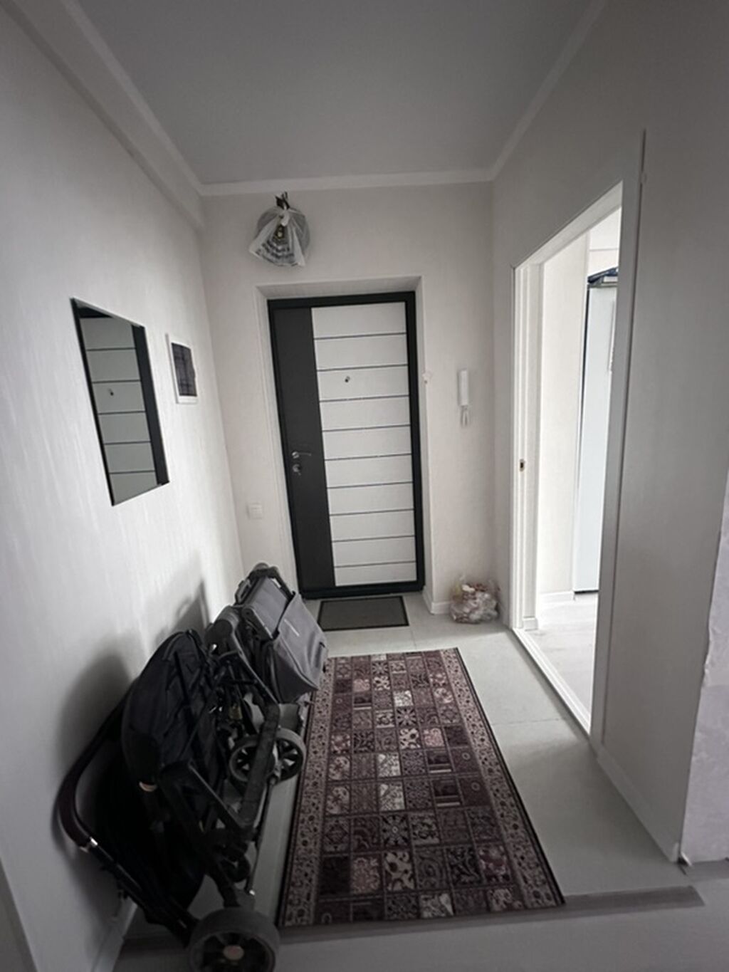 Продам 2-комнатную квартиру 54 м² в ЖК Кут Парк, 3 этаж: фото 5