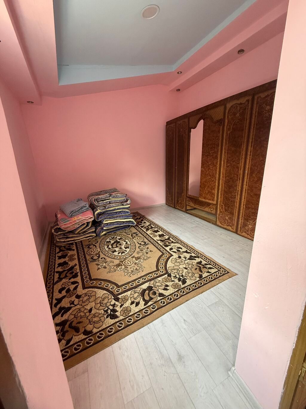 50 м², 3 комнаты, Восточный (старый) автовокзал: фото 2