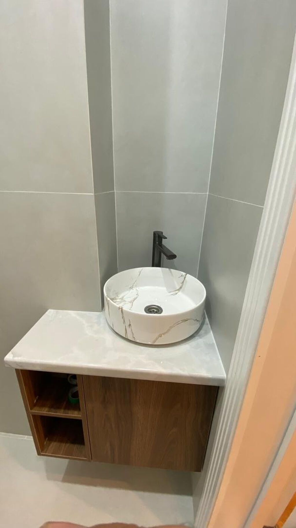 3 комнаты, 85 м², Дордой Моторс рынок Элитка, 9 этаж, Свежий ремонт: фото 7