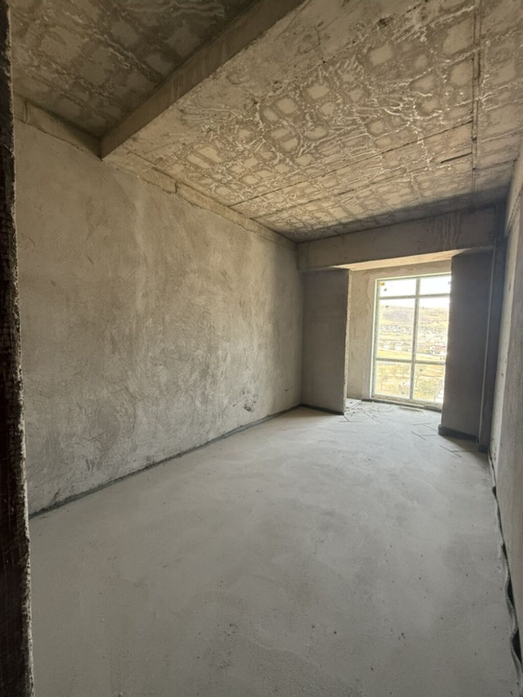 2 комнаты, 47 м², Асанбай мкр Элитка, 7 этаж, ПСО (под самоотделку): фото 8