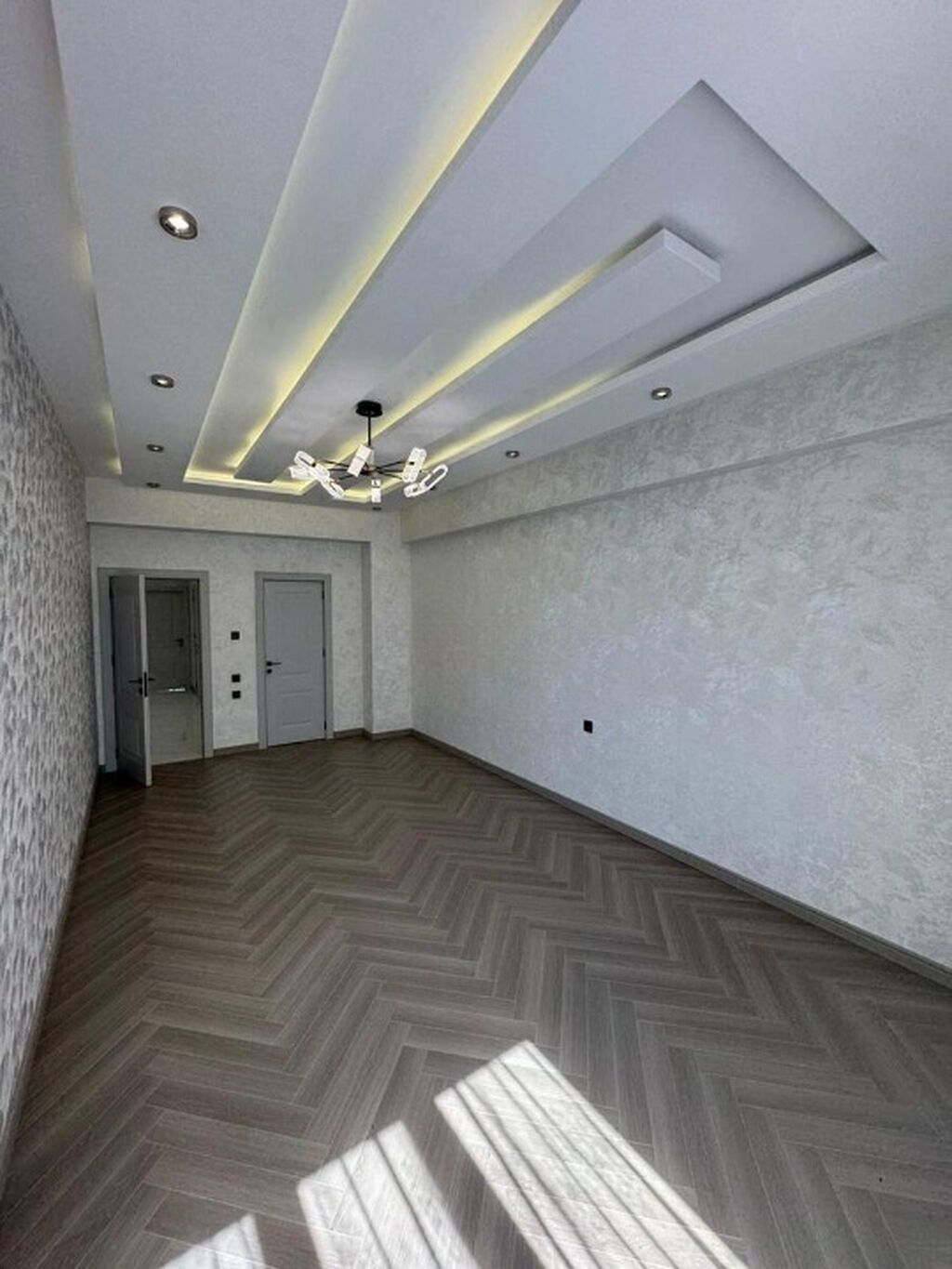 3 otaqlı, 164 kv. m