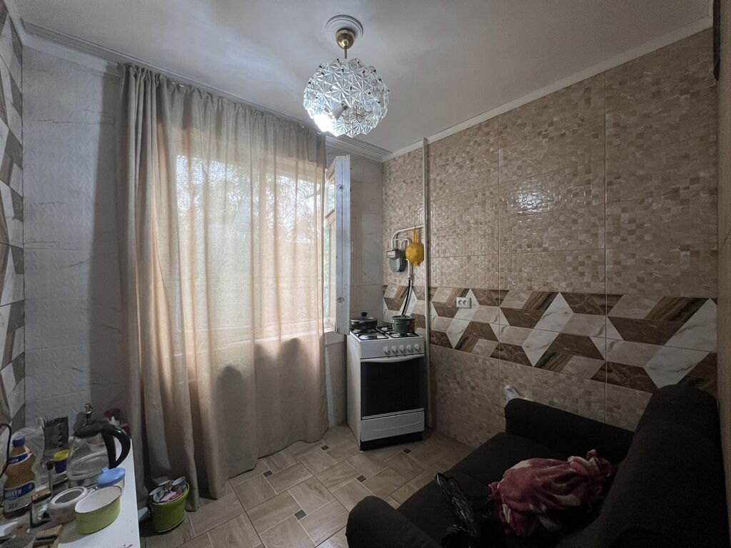 1 комната, 32 м², Молодая Гвардия 104 серия, 3 этаж: фото 6