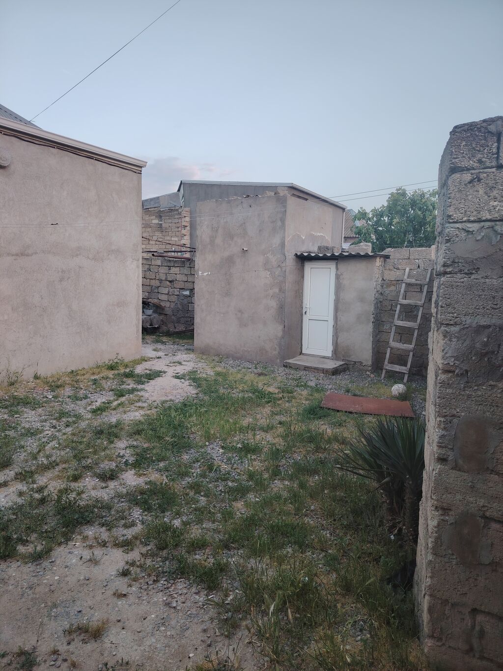3 otaqlı, 75 kv. m, Kredit yoxdur, Orta təmir