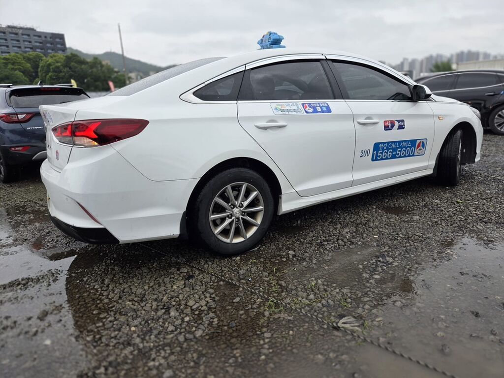 Hyundai Sonata: 2022 г., Седан: фото 5
