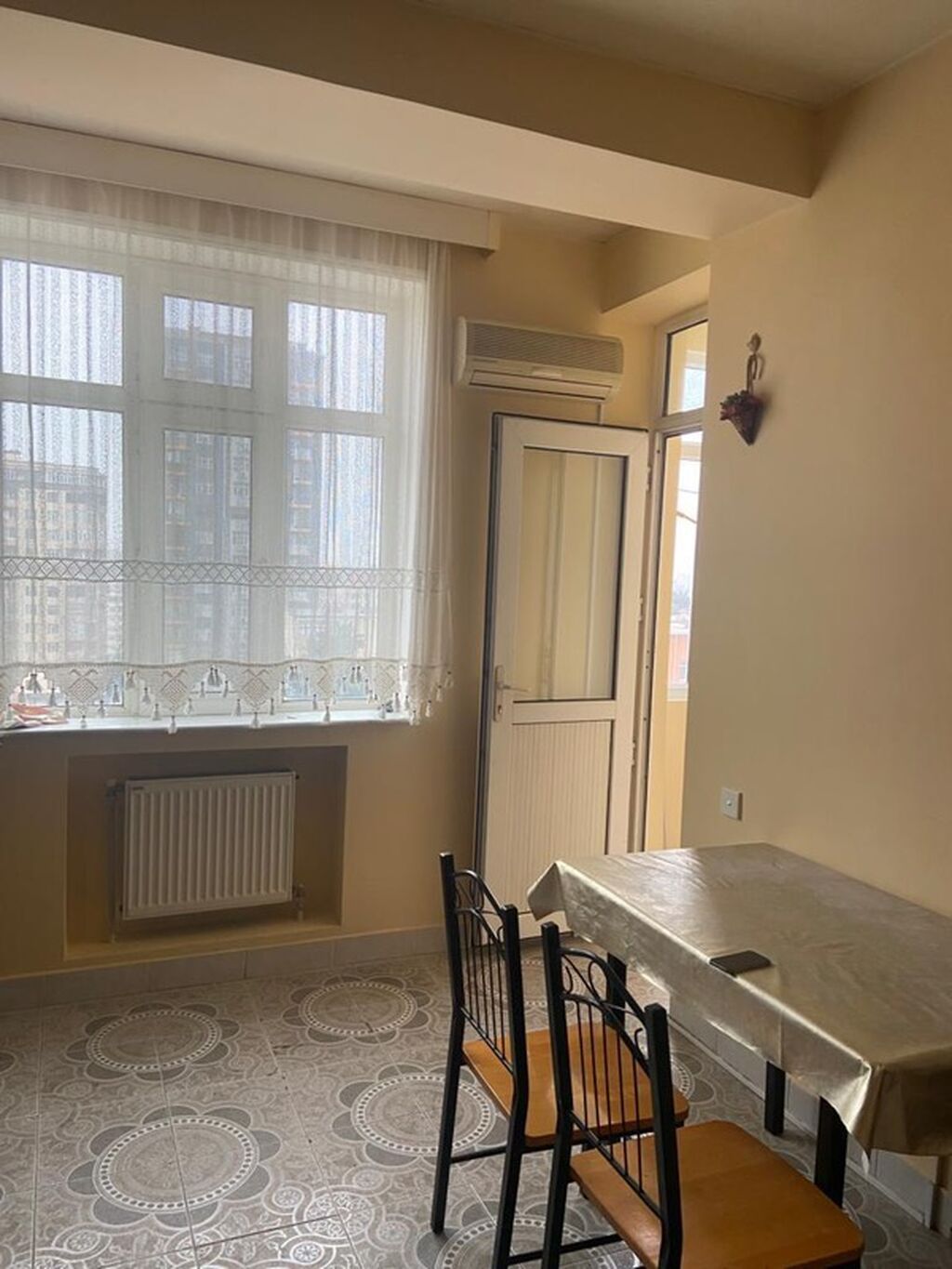 4-cü mikrorayon, 3 otaqlı, Yeni tikili, m. Memar Əcəmi, 107 kv. m