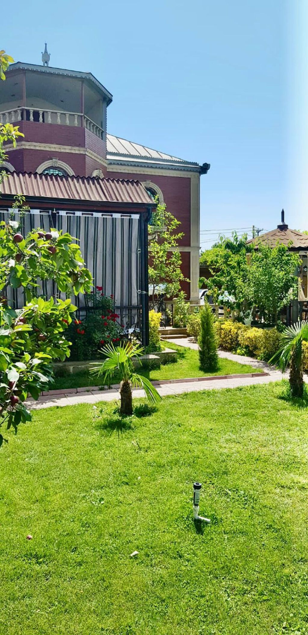 Novxanıda 6 otaqlı həyət evi kirayə verilir, 250 m², 4 000 AZN/ay, şəkil 4 / 7