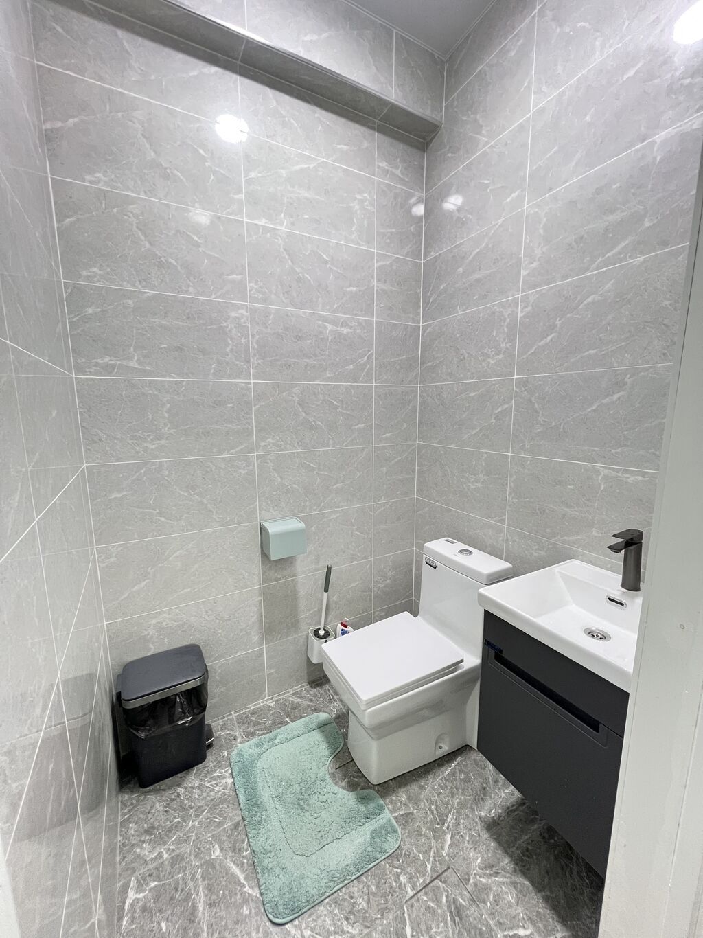 Сдам 3-комнатную квартиру 100м² в Оше, ЖК Amanat-Residence: фото 6