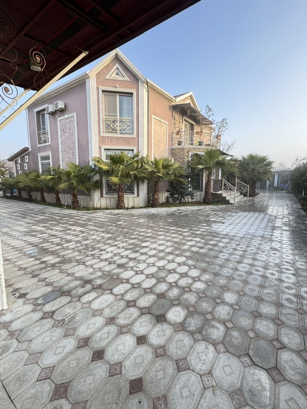 5-room house for rent in Digah, 400 m², 190 AZN/mo, photo 3 / 12