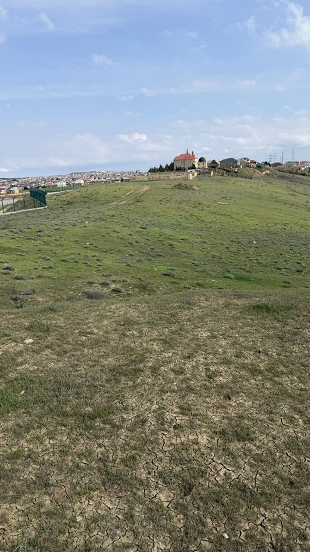 6 sot, Tikinti