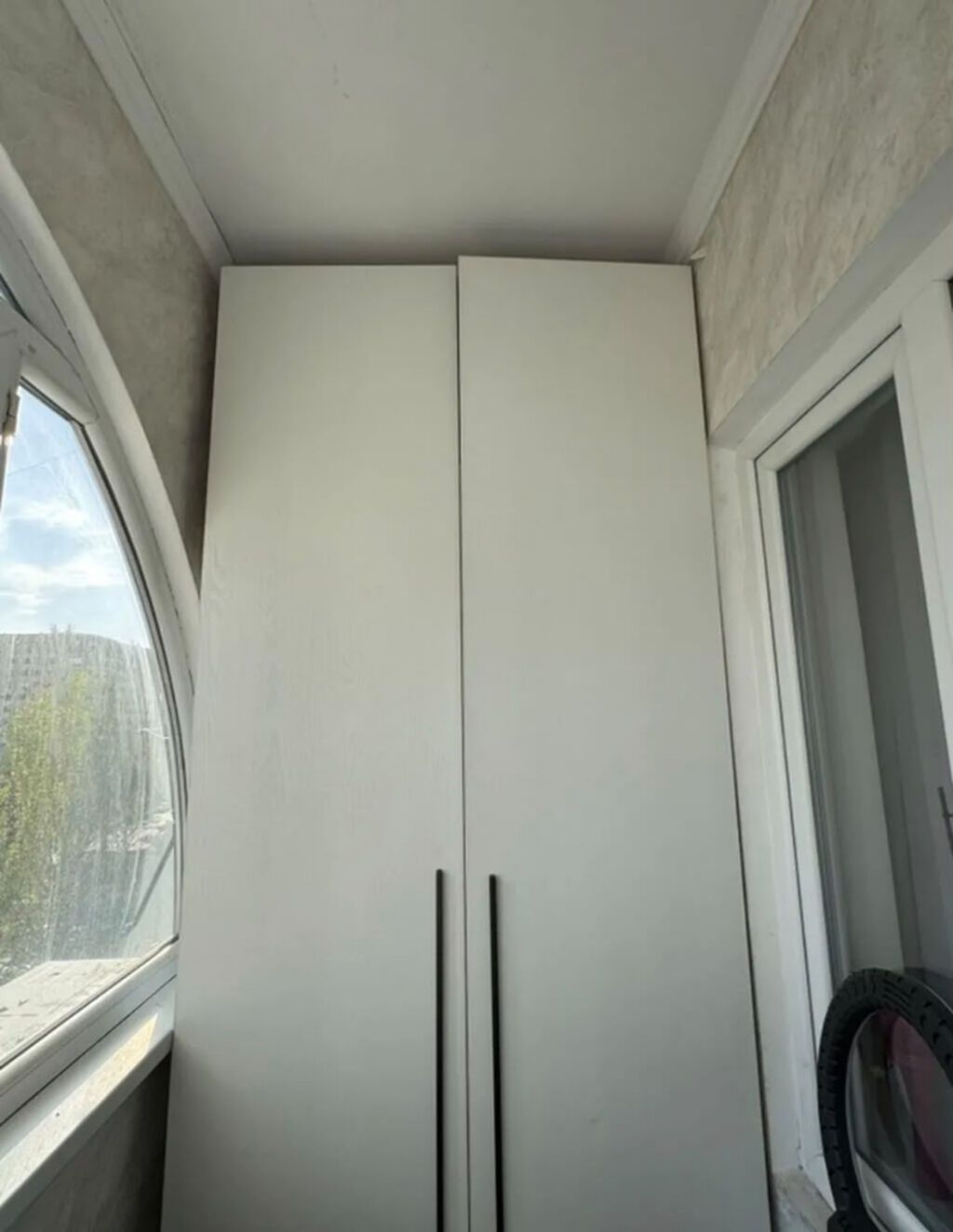 2 комнаты, 52 м², Юг-2 мкр 105 серия, 6 этаж, Евроремонт: фото 8