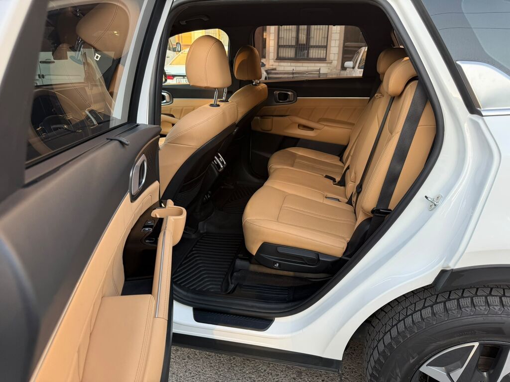 Kia Sorento: 2020 г., 1.6 л, Автомат, Гибрид, Кроссовер: фото 7