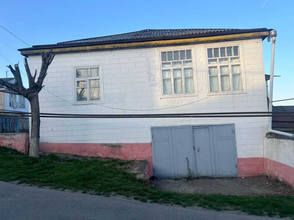 7 otaqlı, 196 kv. m, Kredit yoxdur, Orta təmir