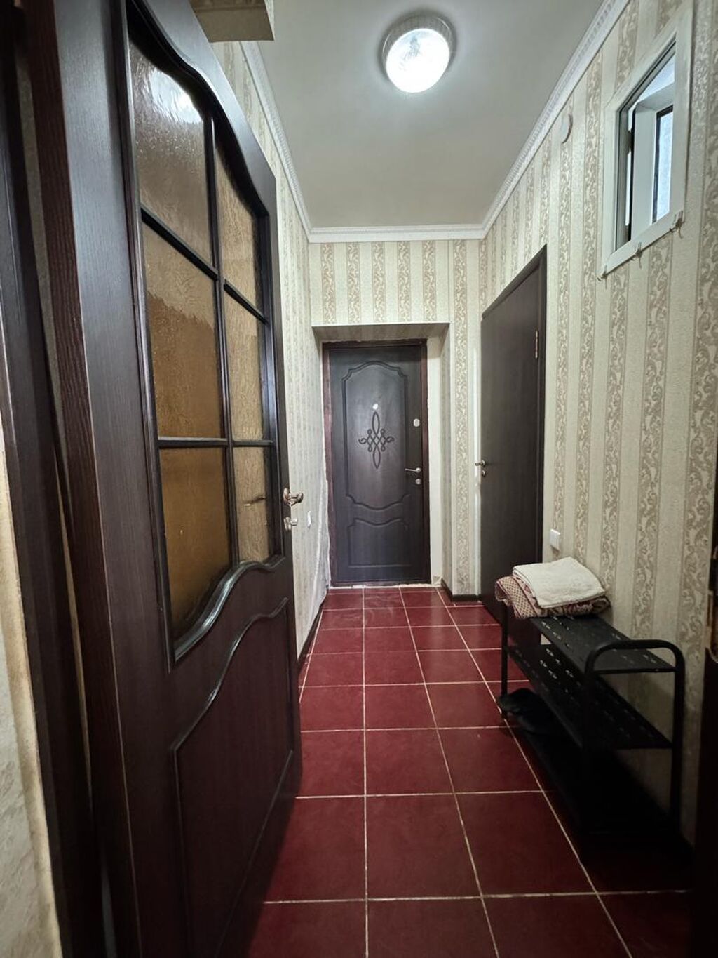 1 комната, 29 м², Элитка, 1 этаж, Евроремонт: фото 4