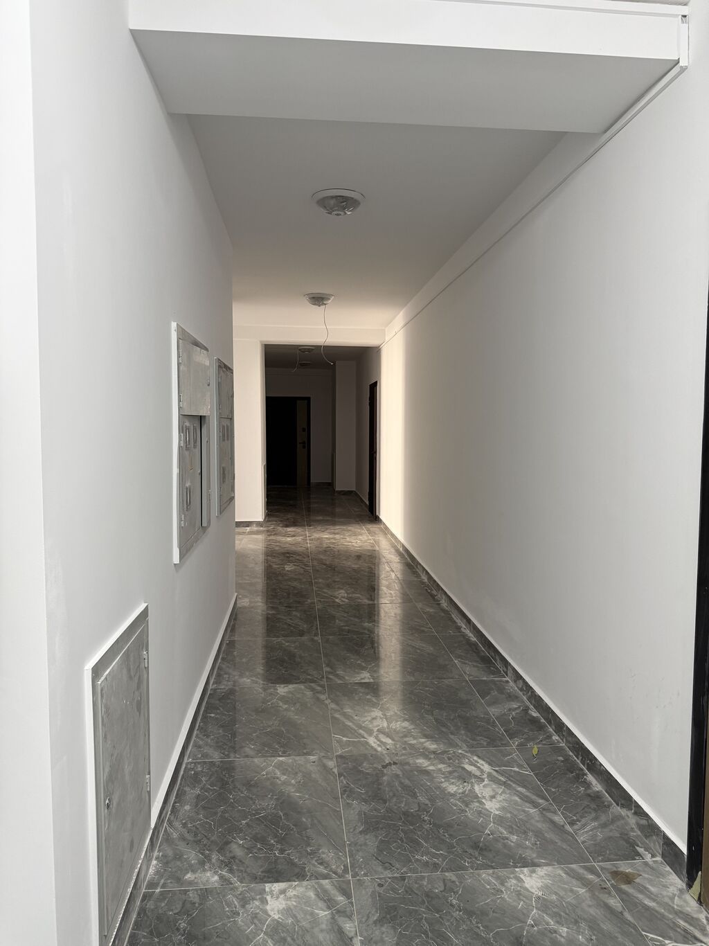 1 комната, 40 м², Ак-Кеме Элитка, 7 этаж, ПСО (под самоотделку): фото 5