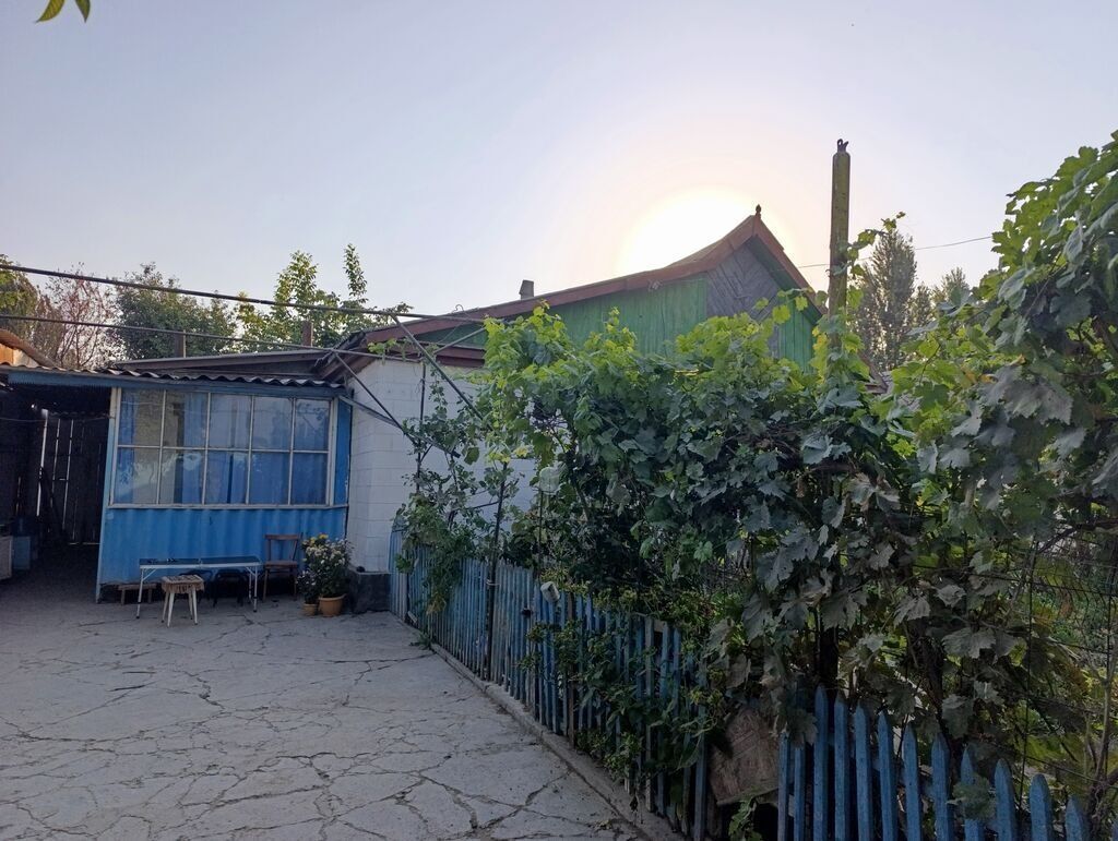 85 м², 4 комнаты, Сары-Озон Дыйкан рынок, Парам без детей: фото 2