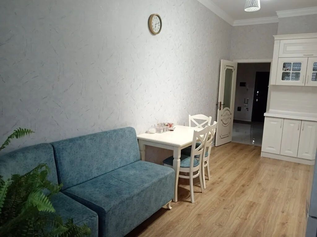 🔥 QARA QARAYEV METROSU YAXINLIĞINDA PANORAMİK ŞƏHƏR MƏNZƏRƏLİ 136.6
