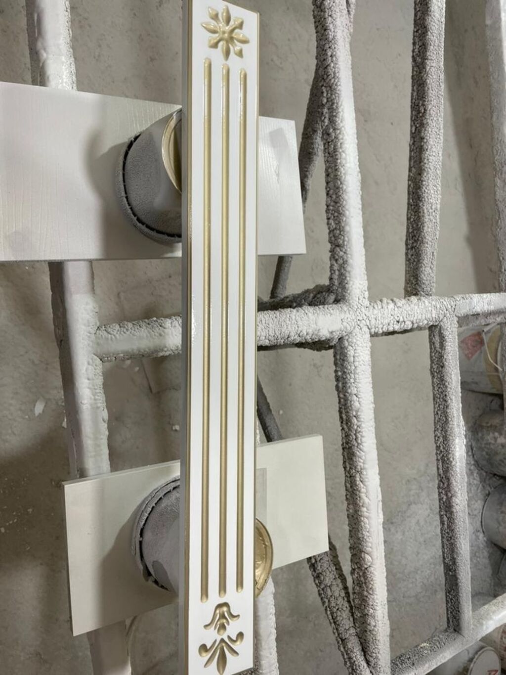 Цех по покраске изделий (Фасады, двери: Договорная ᐈ Другие услуги ...